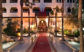 Sofitel Fes Palais Jamai